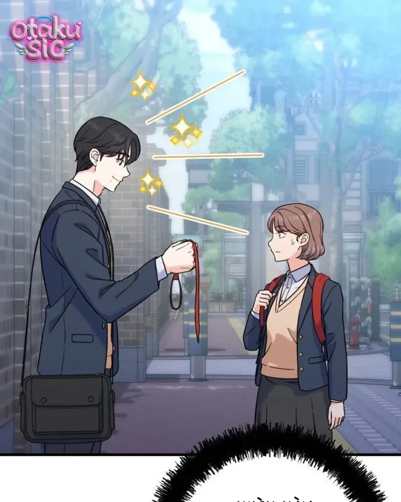 Vì Một Thúc Viên Mãn Cho Đôi Ta Chapter 4 - 86