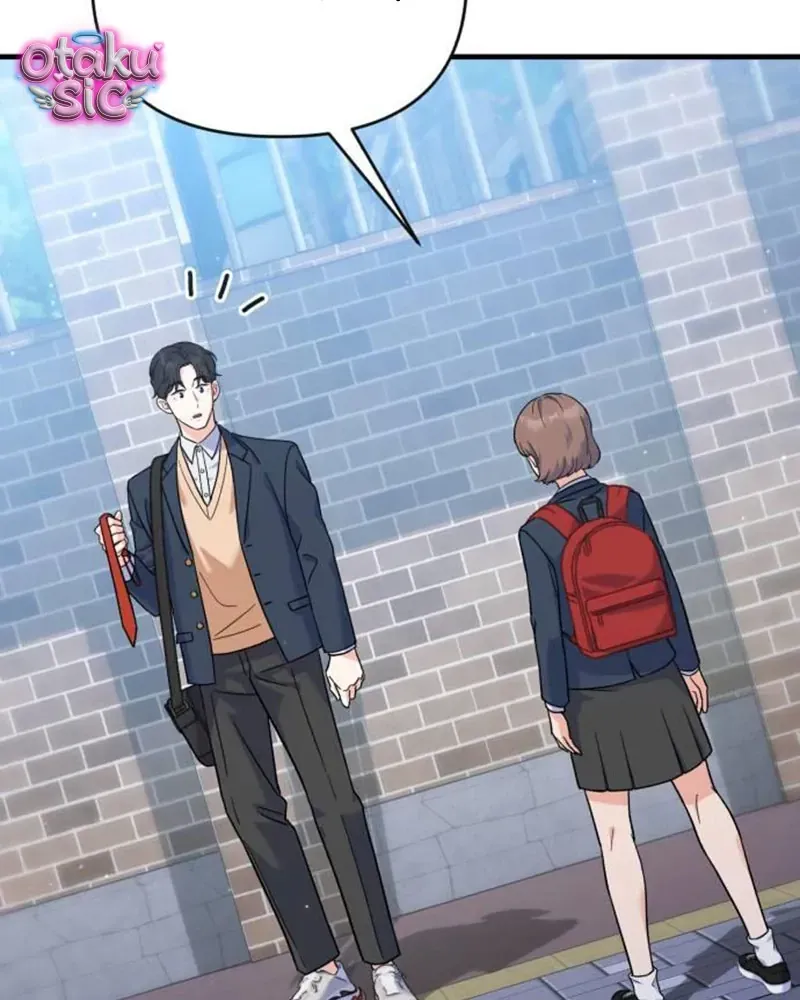 Vì Một Thúc Viên Mãn Cho Đôi Ta Chapter 4 - 89