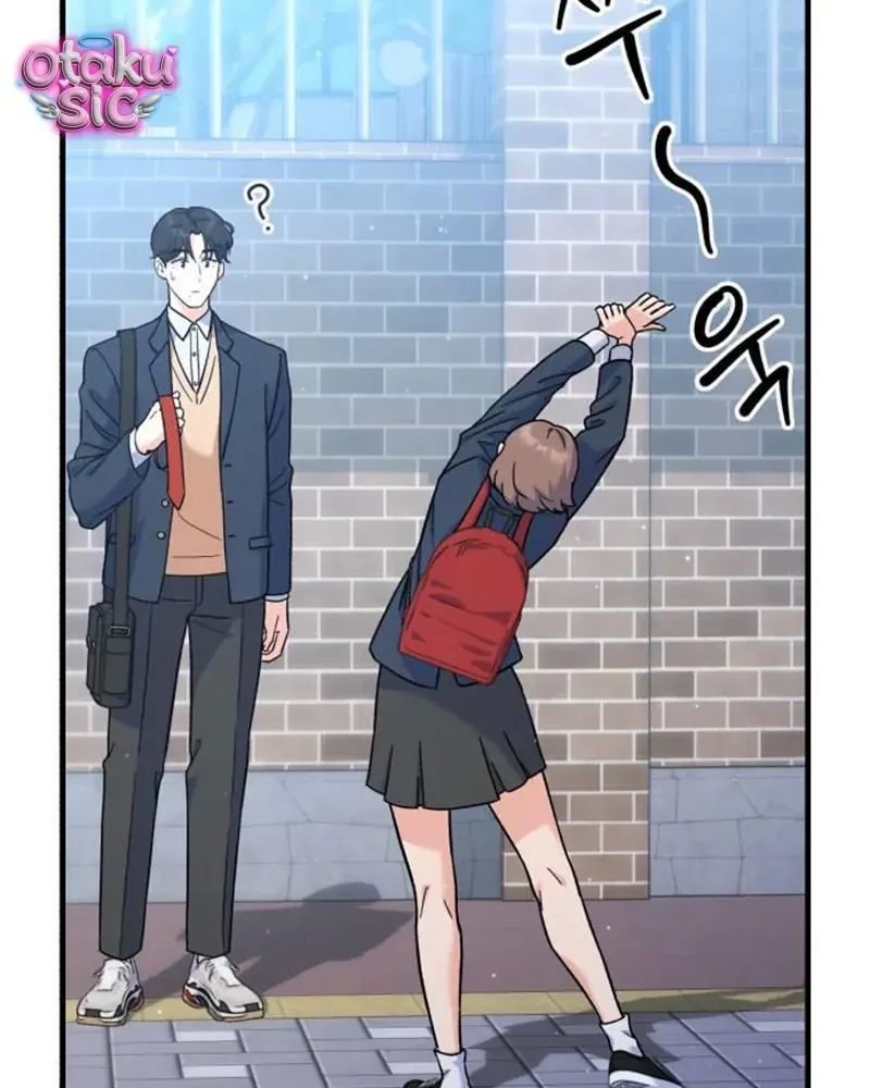 Vì Một Thúc Viên Mãn Cho Đôi Ta Chapter 4 - 92