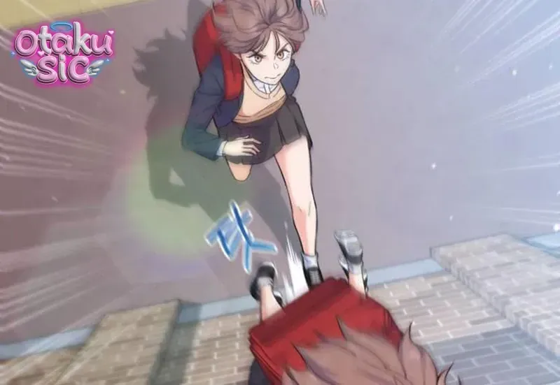 Vì Một Thúc Viên Mãn Cho Đôi Ta Chapter 4 - 97