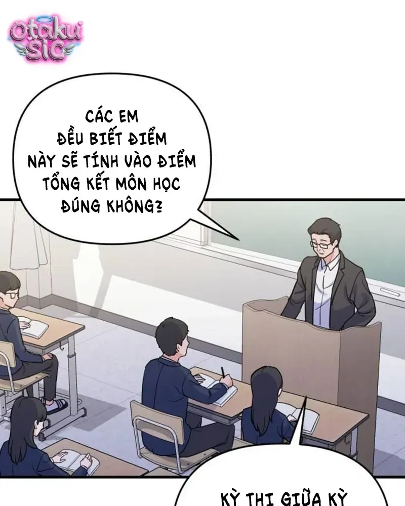 Vì Một Thúc Viên Mãn Cho Đôi Ta Chapter 5 - 2