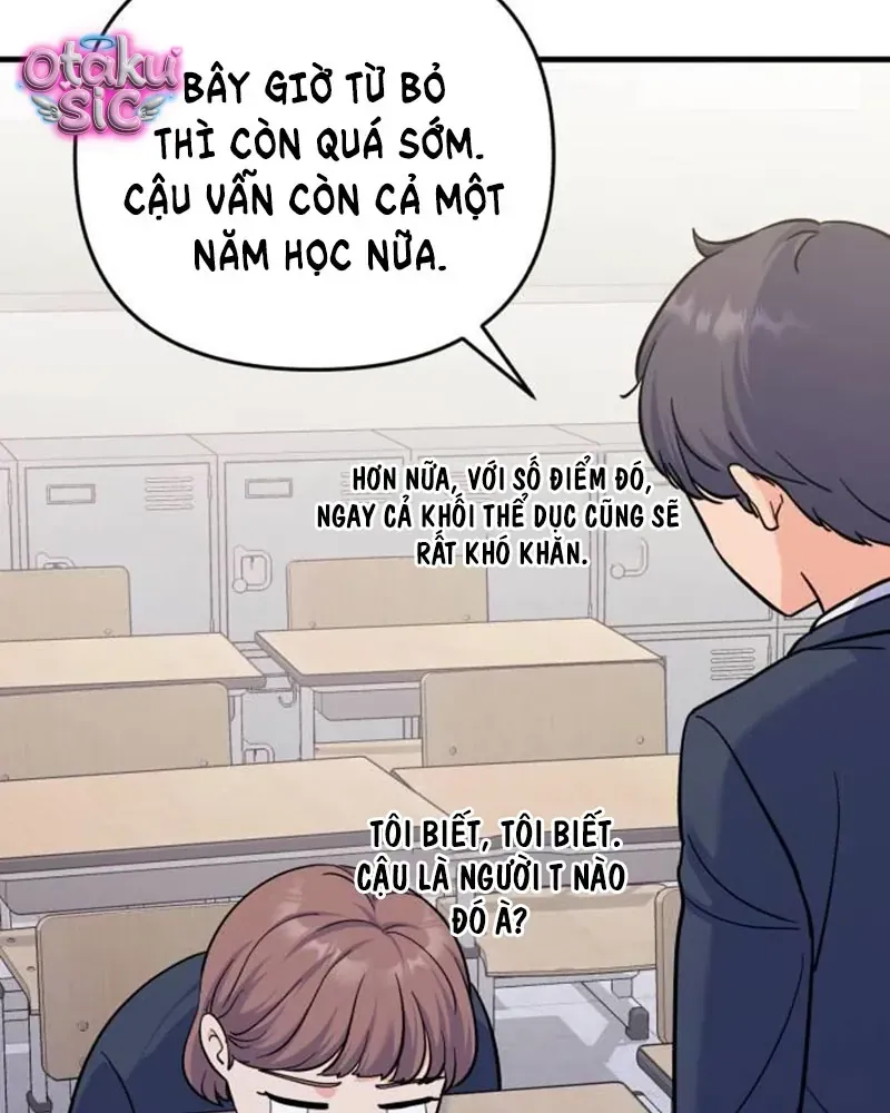 Vì Một Thúc Viên Mãn Cho Đôi Ta Chapter 5 - 11