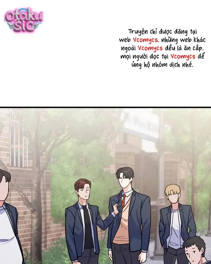 Vì Một Thúc Viên Mãn Cho Đôi Ta Chapter 5 - 109