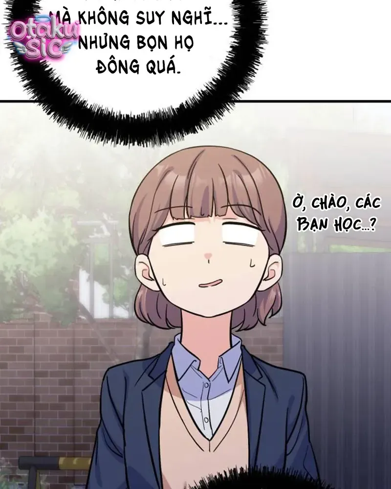 Vì Một Thúc Viên Mãn Cho Đôi Ta Chapter 5 - 111