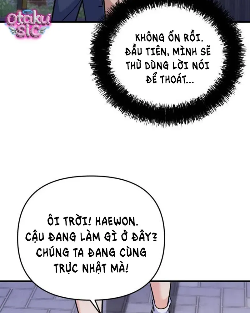 Vì Một Thúc Viên Mãn Cho Đôi Ta Chapter 5 - 112