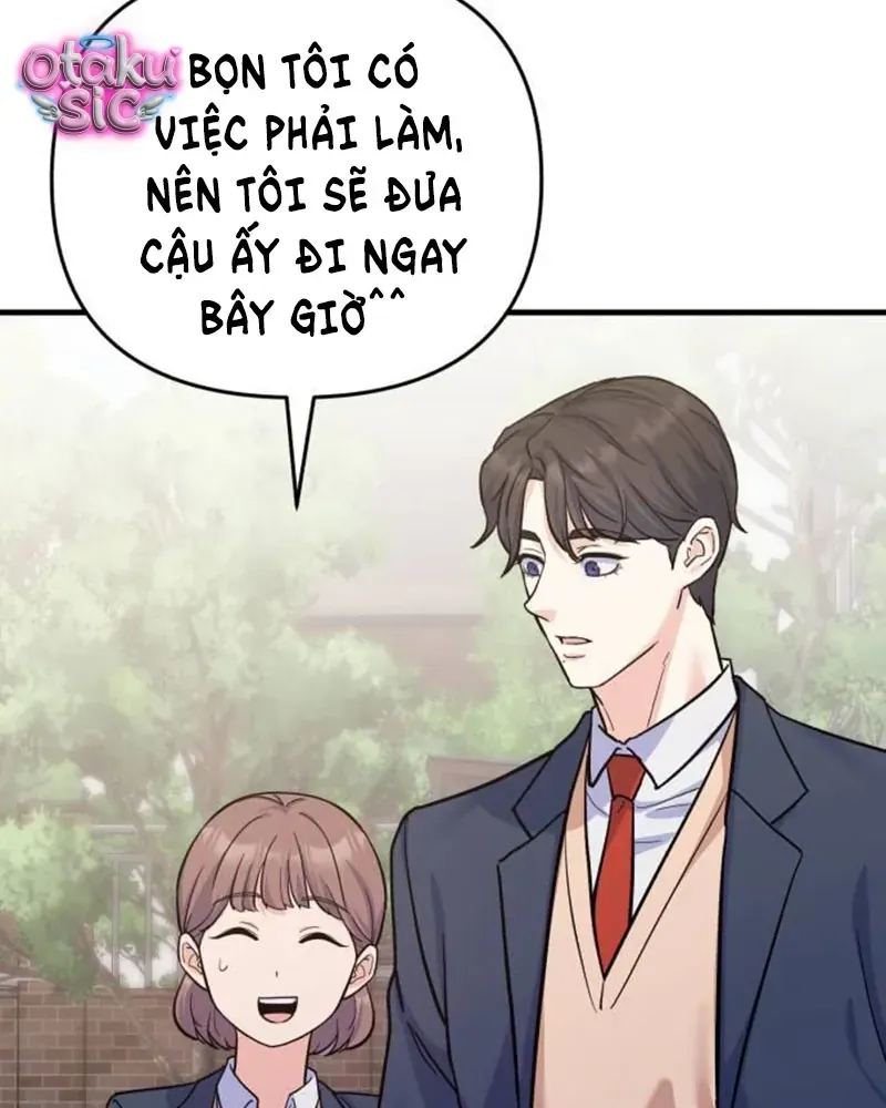 Vì Một Thúc Viên Mãn Cho Đôi Ta Chapter 5 - 114