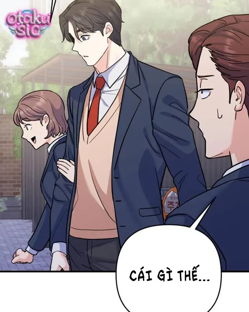 Vì Một Thúc Viên Mãn Cho Đôi Ta Chapter 5 - 116