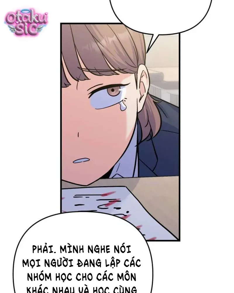 Vì Một Thúc Viên Mãn Cho Đôi Ta Chapter 5 - 13