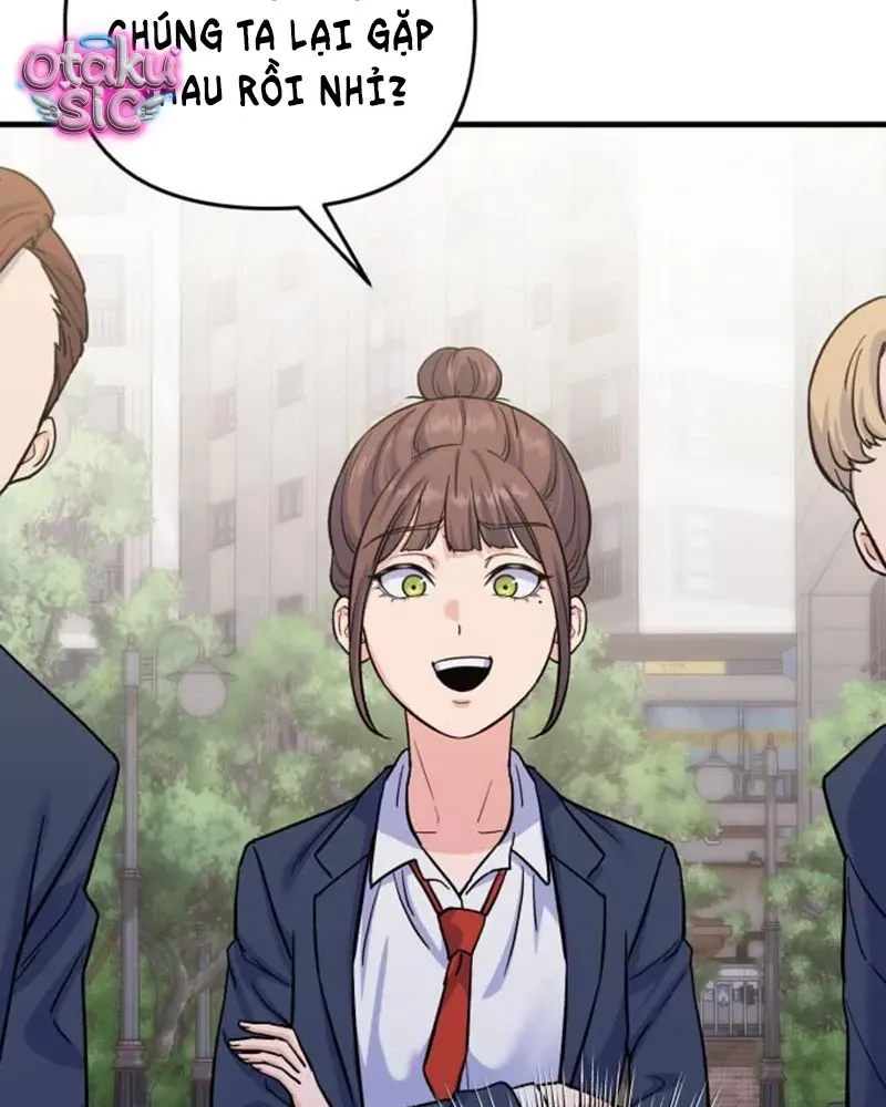 Vì Một Thúc Viên Mãn Cho Đôi Ta Chapter 5 - 121