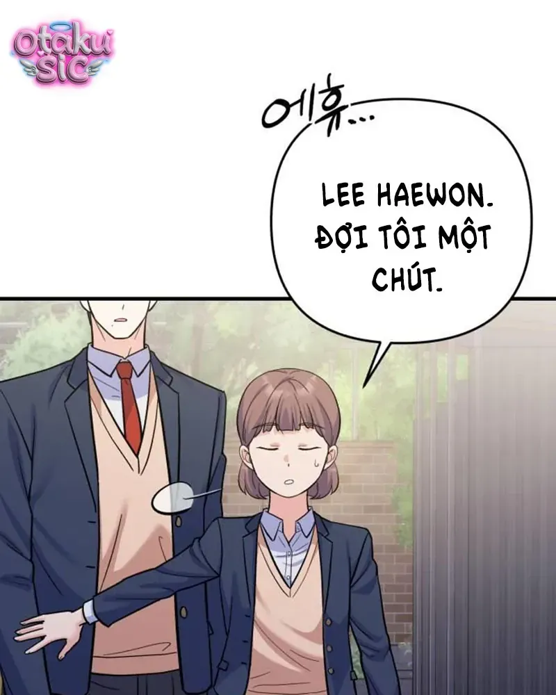 Vì Một Thúc Viên Mãn Cho Đôi Ta Chapter 5 - 127