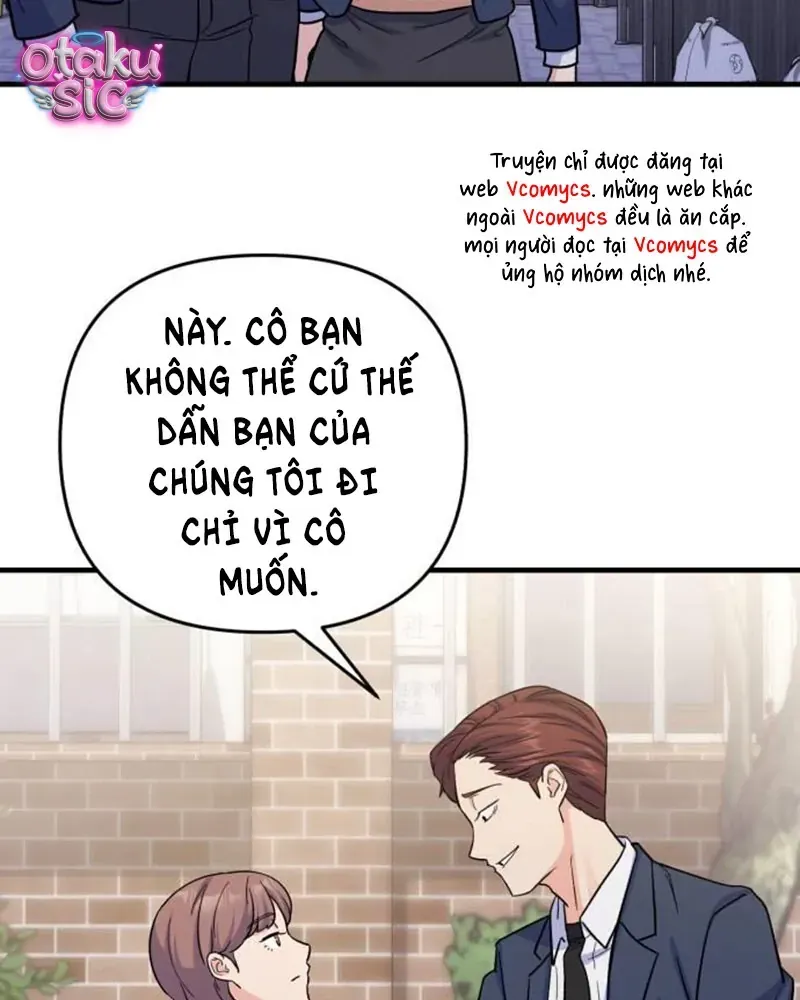 Vì Một Thúc Viên Mãn Cho Đôi Ta Chapter 5 - 128