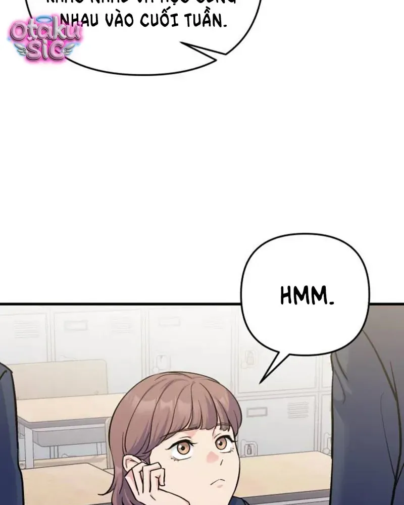 Vì Một Thúc Viên Mãn Cho Đôi Ta Chapter 5 - 14
