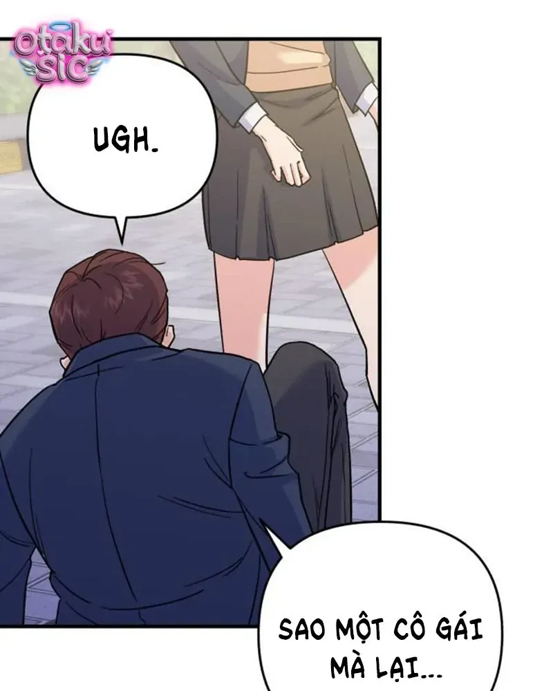 Vì Một Thúc Viên Mãn Cho Đôi Ta Chapter 5 - 134