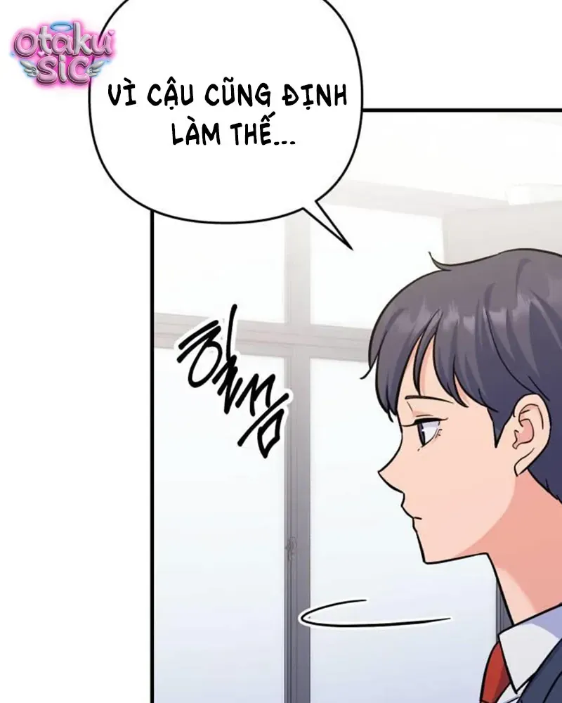 Vì Một Thúc Viên Mãn Cho Đôi Ta Chapter 5 - 16