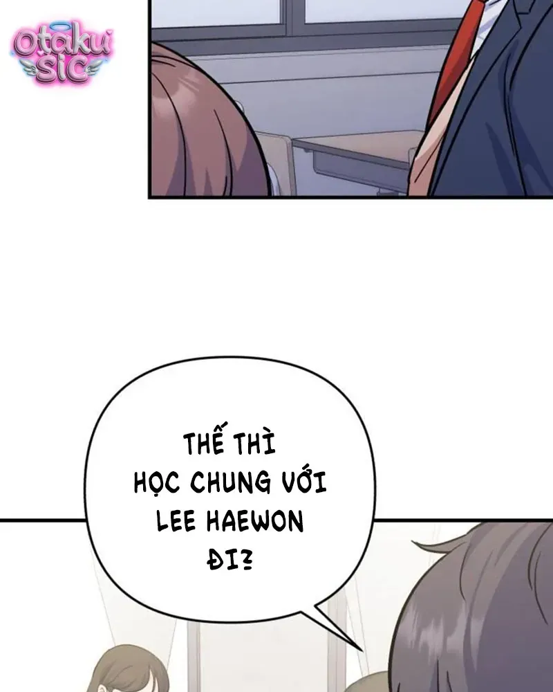 Vì Một Thúc Viên Mãn Cho Đôi Ta Chapter 5 - 17