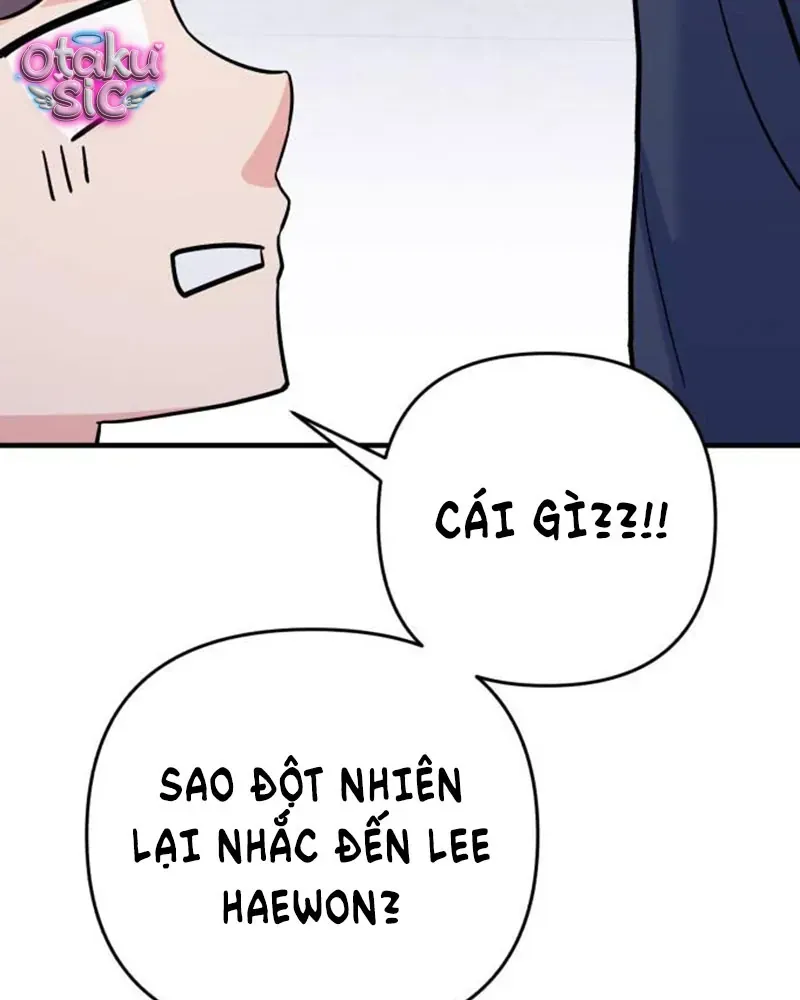 Vì Một Thúc Viên Mãn Cho Đôi Ta Chapter 5 - 19