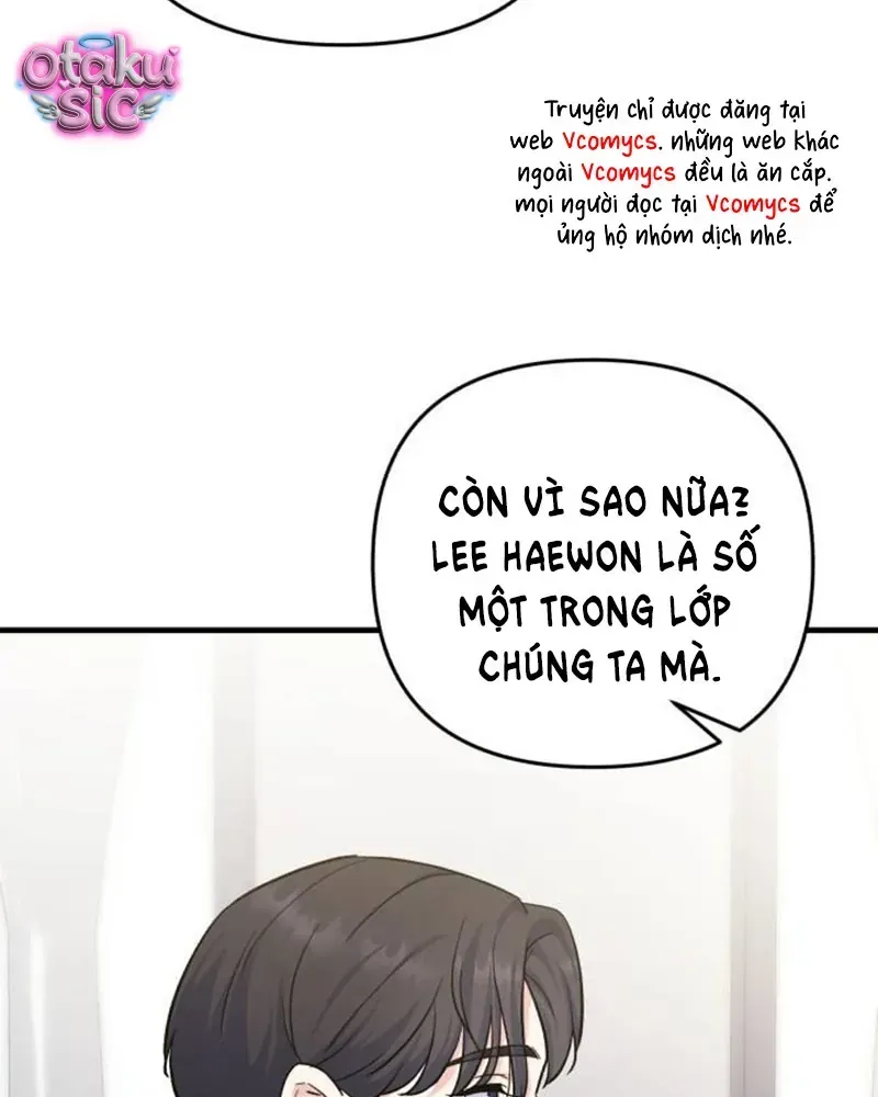 Vì Một Thúc Viên Mãn Cho Đôi Ta Chapter 5 - 20