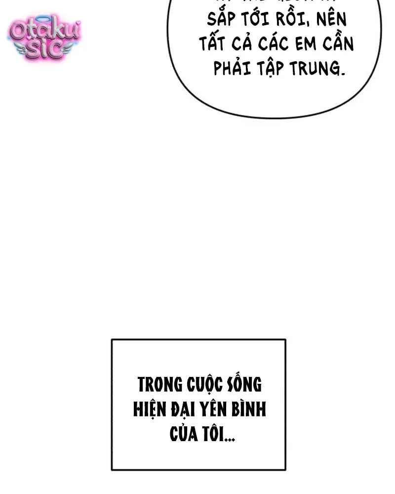 Vì Một Thúc Viên Mãn Cho Đôi Ta Chapter 5 - 3