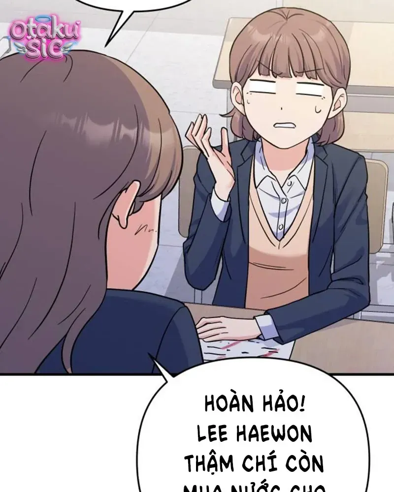Vì Một Thúc Viên Mãn Cho Đôi Ta Chapter 5 - 23