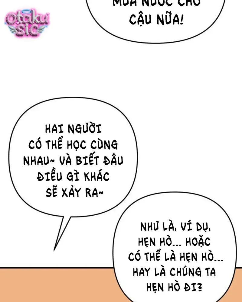 Vì Một Thúc Viên Mãn Cho Đôi Ta Chapter 5 - 24