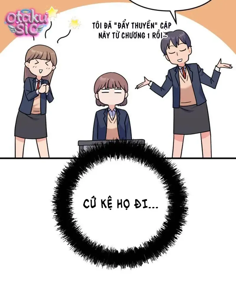 Vì Một Thúc Viên Mãn Cho Đôi Ta Chapter 5 - 25