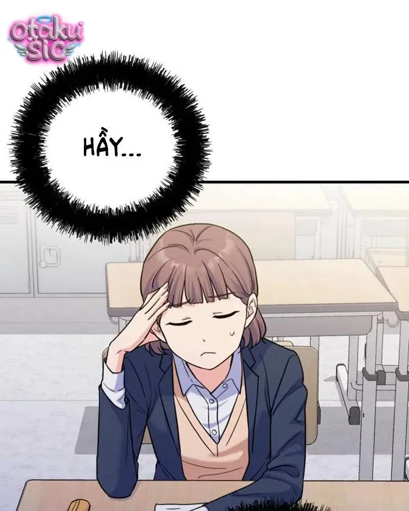Vì Một Thúc Viên Mãn Cho Đôi Ta Chapter 5 - 26