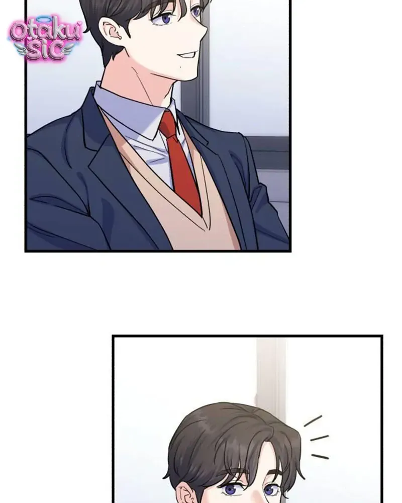 Vì Một Thúc Viên Mãn Cho Đôi Ta Chapter 5 - 29