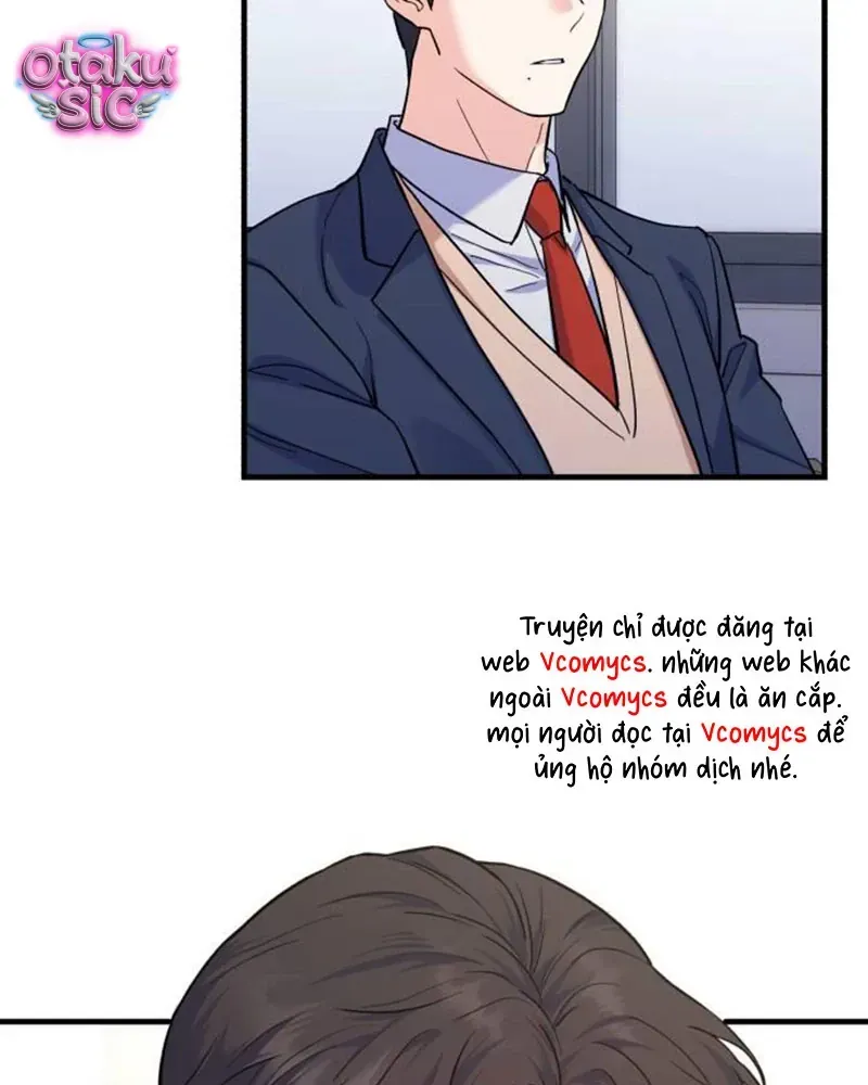 Vì Một Thúc Viên Mãn Cho Đôi Ta Chapter 5 - 30