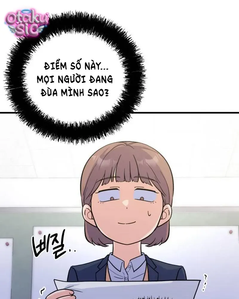 Vì Một Thúc Viên Mãn Cho Đôi Ta Chapter 5 - 5