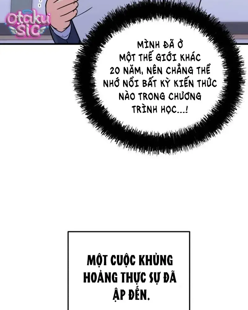 Vì Một Thúc Viên Mãn Cho Đôi Ta Chapter 5 - 6