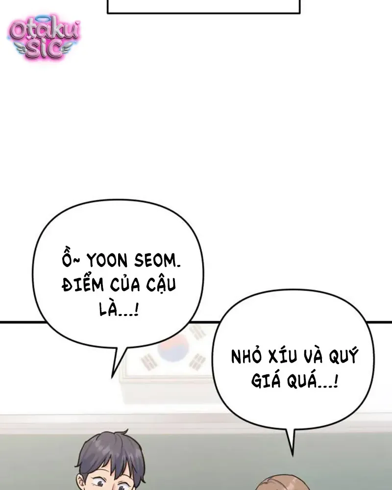 Vì Một Thúc Viên Mãn Cho Đôi Ta Chapter 5 - 7