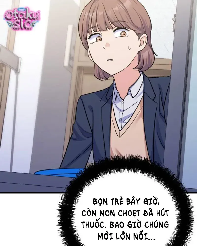 Vì Một Thúc Viên Mãn Cho Đôi Ta Chapter 5 - 61