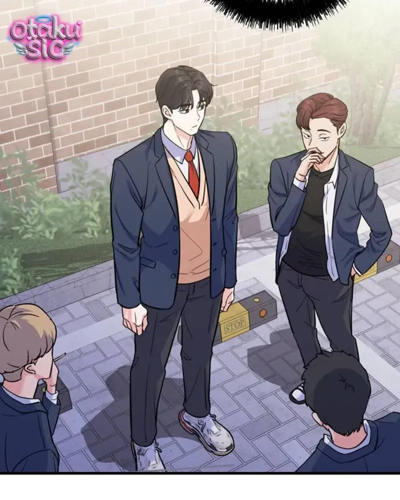 Vì Một Thúc Viên Mãn Cho Đôi Ta Chapter 5 - 64