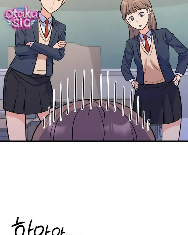 Vì Một Thúc Viên Mãn Cho Đôi Ta Chapter 5 - 8