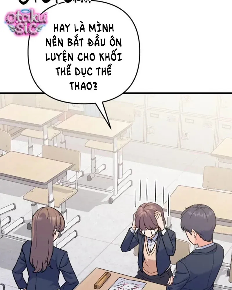 Vì Một Thúc Viên Mãn Cho Đôi Ta Chapter 5 - 9