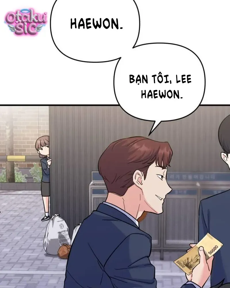 Vì Một Thúc Viên Mãn Cho Đôi Ta Chapter 5 - 83