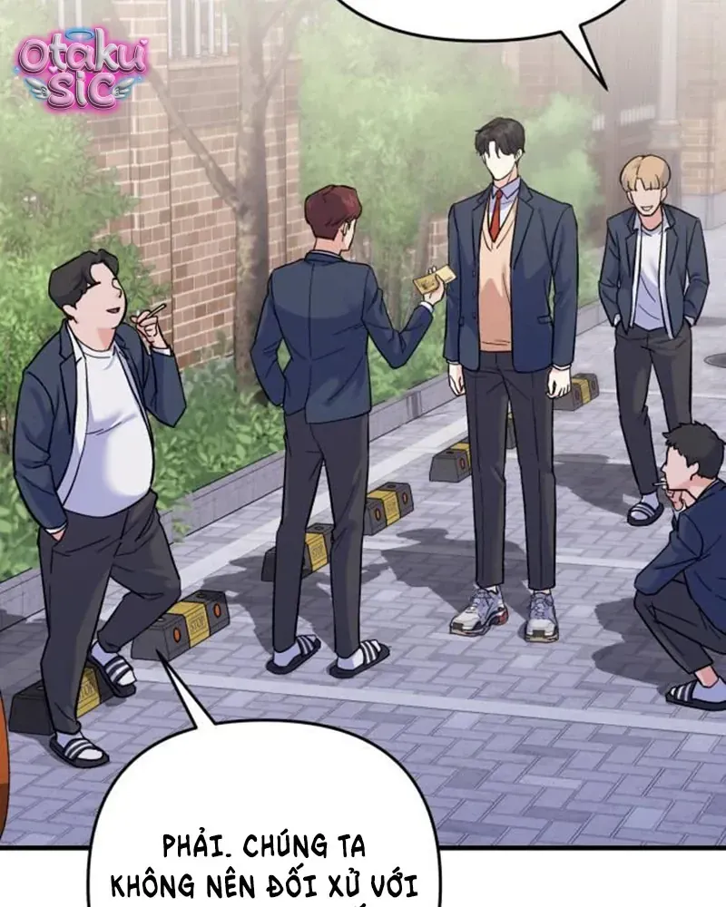 Vì Một Thúc Viên Mãn Cho Đôi Ta Chapter 5 - 85