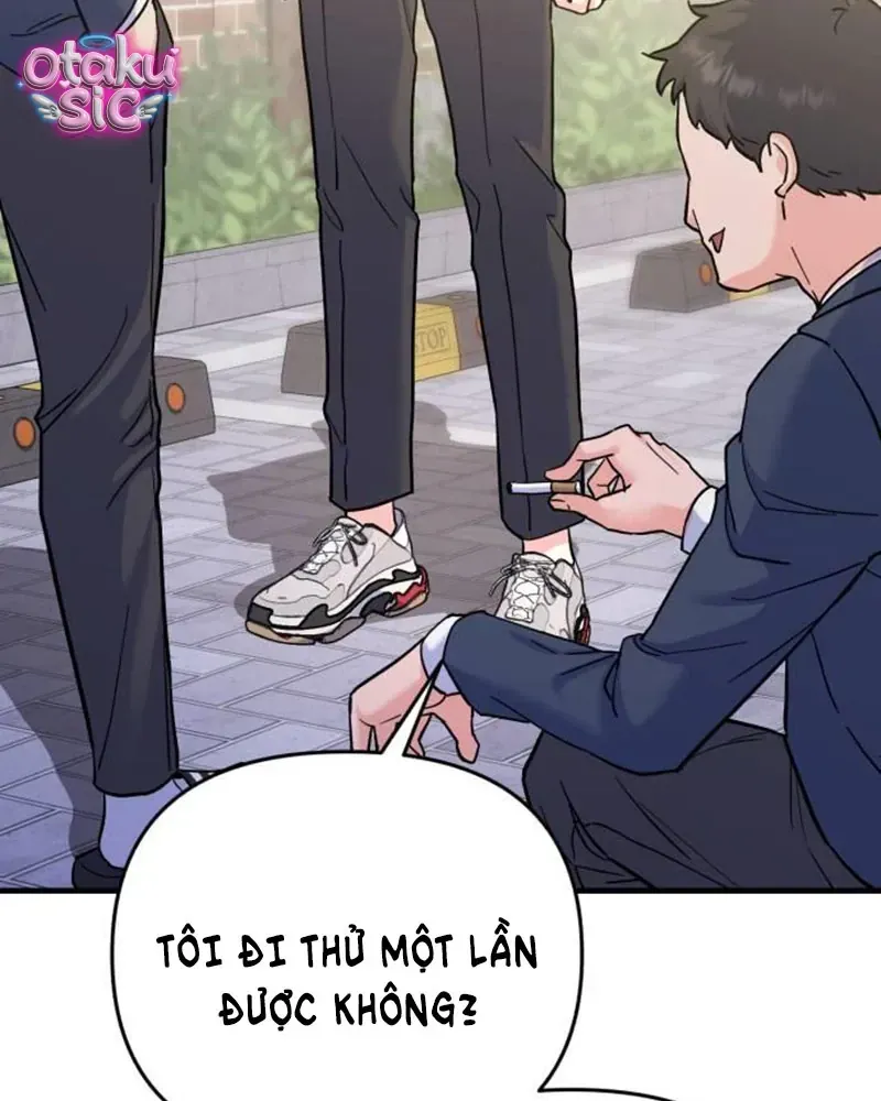 Vì Một Thúc Viên Mãn Cho Đôi Ta Chapter 5 - 87