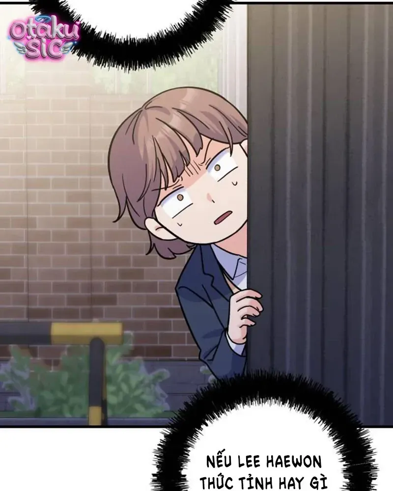 Vì Một Thúc Viên Mãn Cho Đôi Ta Chapter 5 - 89