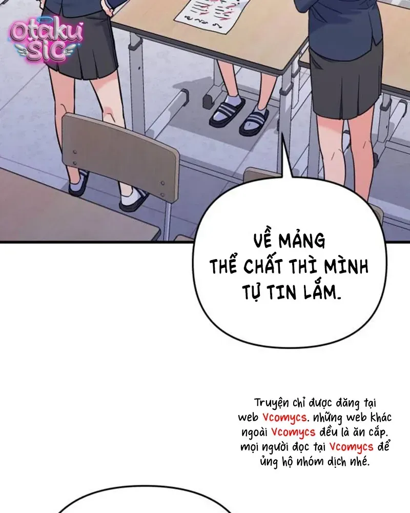 Vì Một Thúc Viên Mãn Cho Đôi Ta Chapter 5 - 10