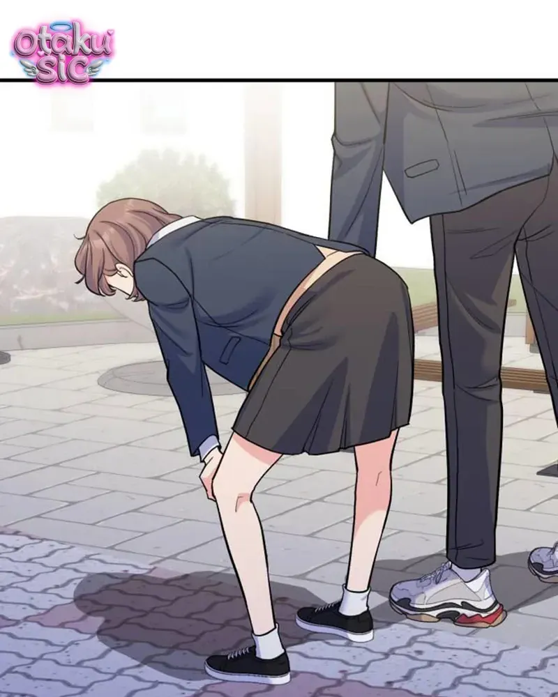 Vì Một Thúc Viên Mãn Cho Đôi Ta Chapter 6 - 2