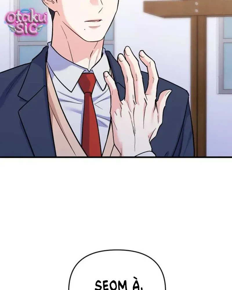 Vì Một Thúc Viên Mãn Cho Đôi Ta Chapter 6 - 11