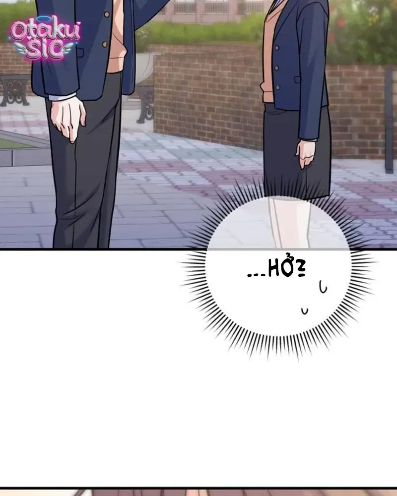 Vì Một Thúc Viên Mãn Cho Đôi Ta Chapter 6 - 15