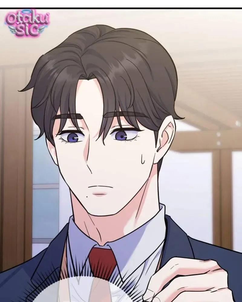 Vì Một Thúc Viên Mãn Cho Đôi Ta Chapter 6 - 18