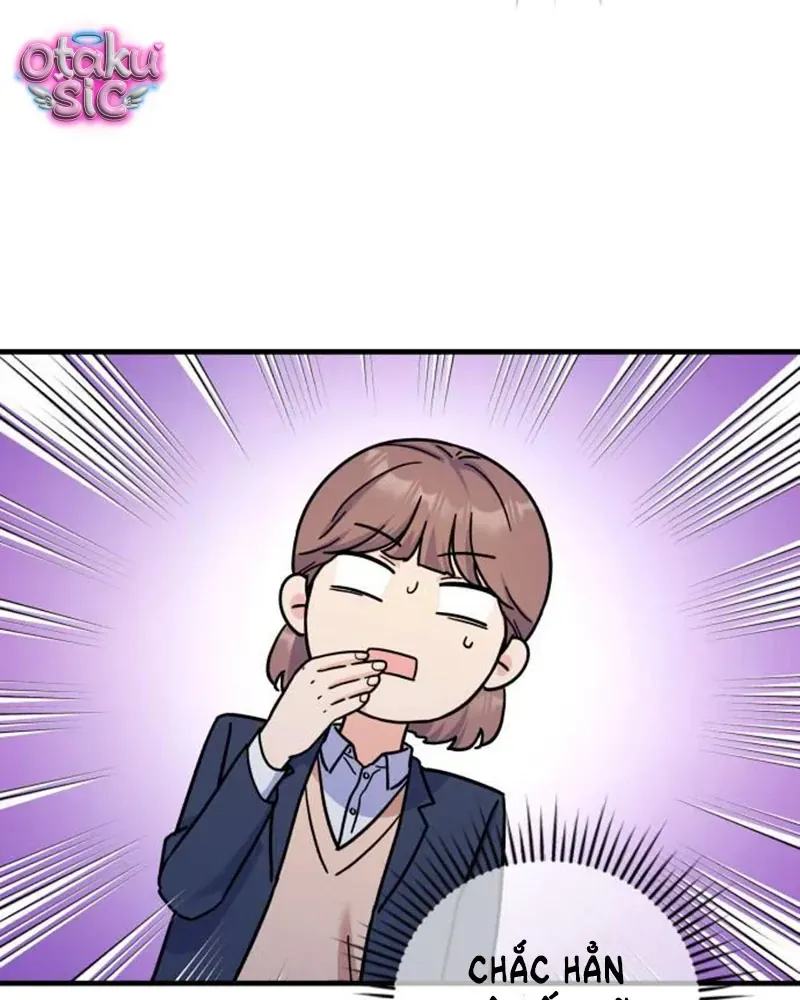 Vì Một Thúc Viên Mãn Cho Đôi Ta Chapter 6 - 20