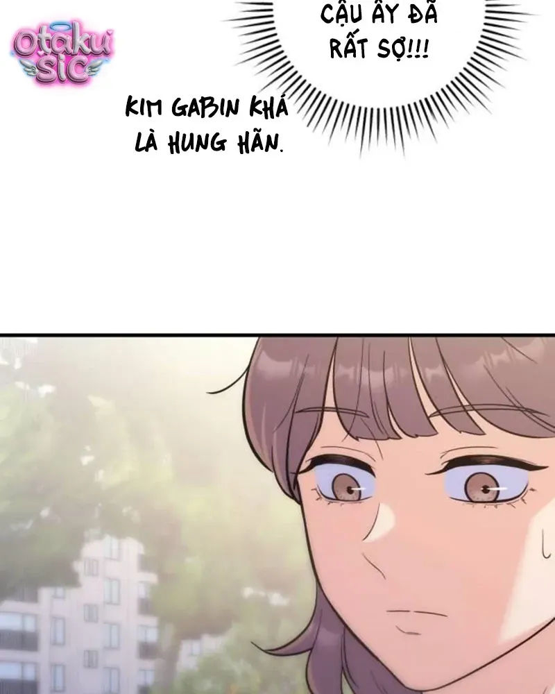 Vì Một Thúc Viên Mãn Cho Đôi Ta Chapter 6 - 21