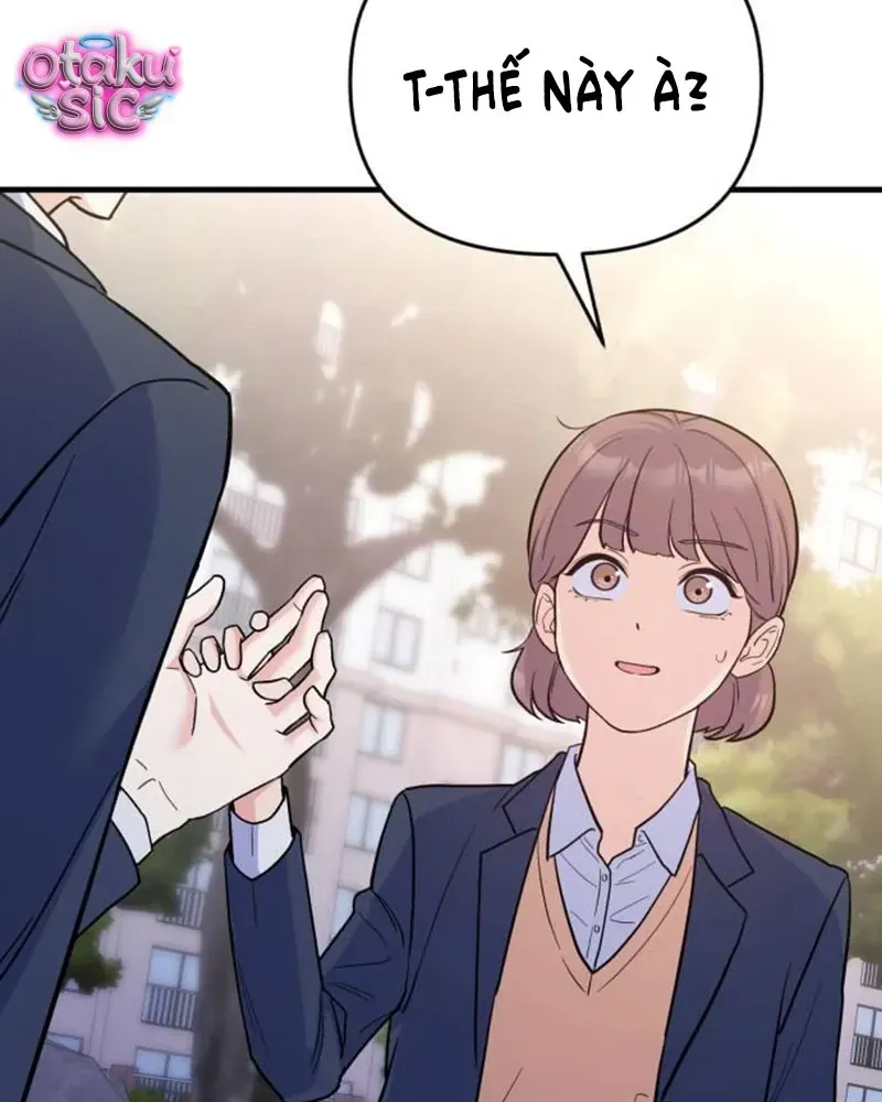 Vì Một Thúc Viên Mãn Cho Đôi Ta Chapter 6 - 25