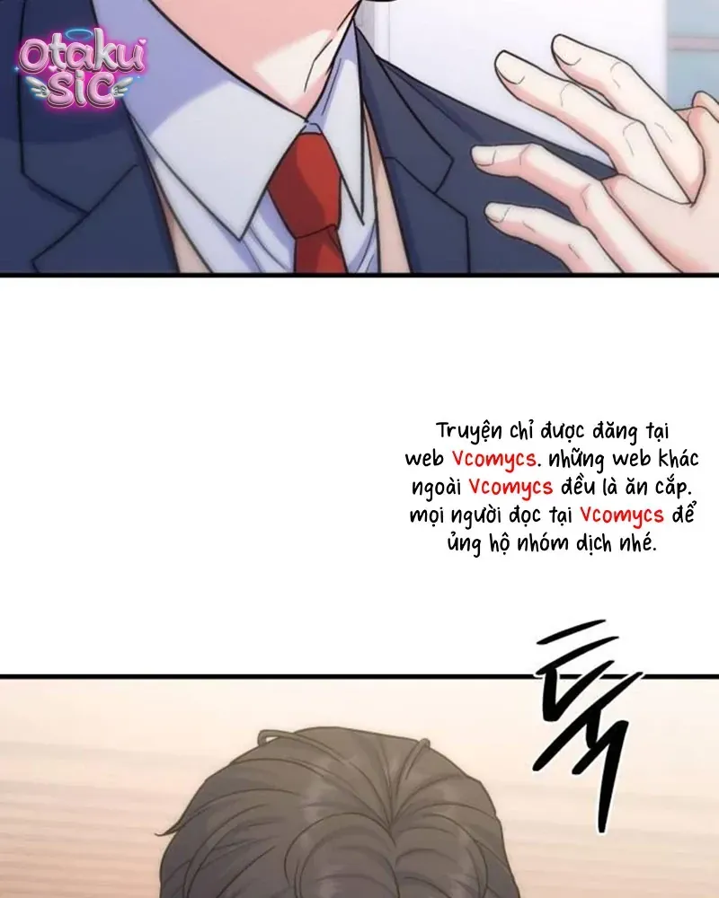 Vì Một Thúc Viên Mãn Cho Đôi Ta Chapter 6 - 27