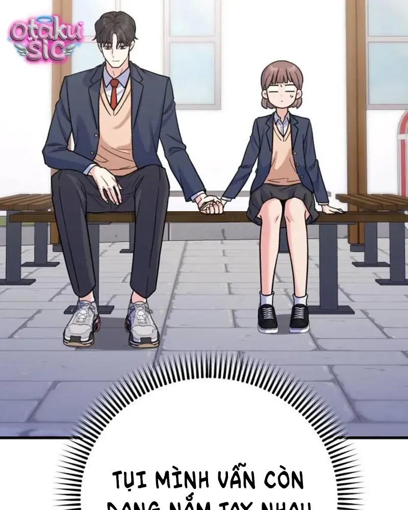 Vì Một Thúc Viên Mãn Cho Đôi Ta Chapter 6 - 34