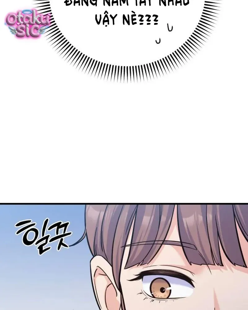 Vì Một Thúc Viên Mãn Cho Đôi Ta Chapter 6 - 35